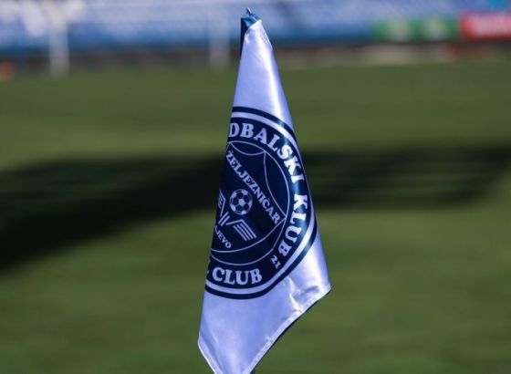 Sjednica Skupštine FK Željezničar održava se danas na Grbavici