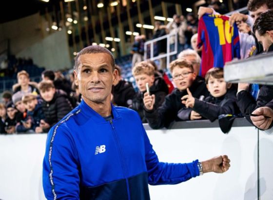 Legendarni Rivaldo uputio ozbiljnu kritiku Yamalu