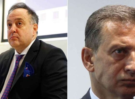 Postupak protiv Debevca, Mehmedagića i Pijuka u nadležnosti Vrhovnog suda Federacije