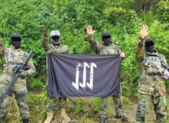 Španija razotkrila ćeliju povezanu s neonacističkom terorističkom grupom The Base