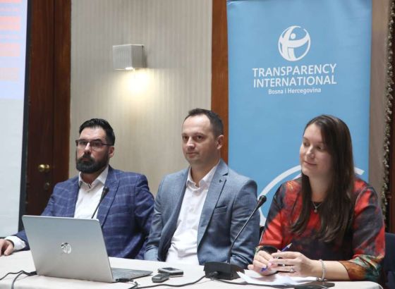 Ministarstvo pravde BiH uprkos sudskoj presudi i dalje odbija dostaviti nacrt Zakona o sudu BiH