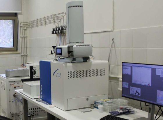 Instalirana najsuvremenija oprema za ispitivanje autentičnosti meda, maslinovog ulja i vina u BiH
