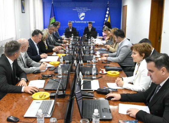 Uvećan fond za sufinansiranje zapošljavanja i samozapošljavanja djece šehida i poginulih boraca u TK