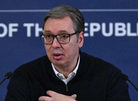 Vučić: Vlasti SAD-a nisu produljile licencu za rad NIS-u, rafinerija u Pančevu prestaje s radom