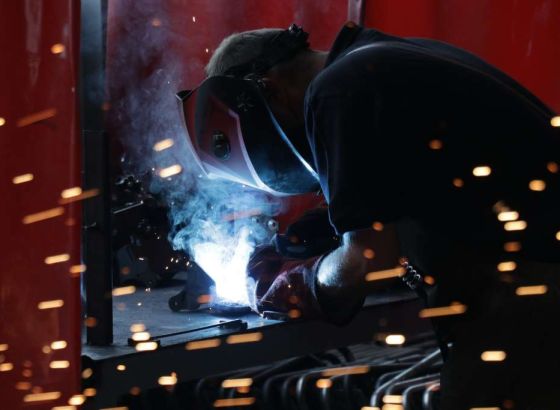Njemački industrijski sektor suočava se s dramatičnim padom