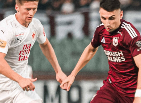 Mlinarić: Velež je podgiao kvalitet igre i morat ćemo uložiti puno napora za pozitivan rezultat