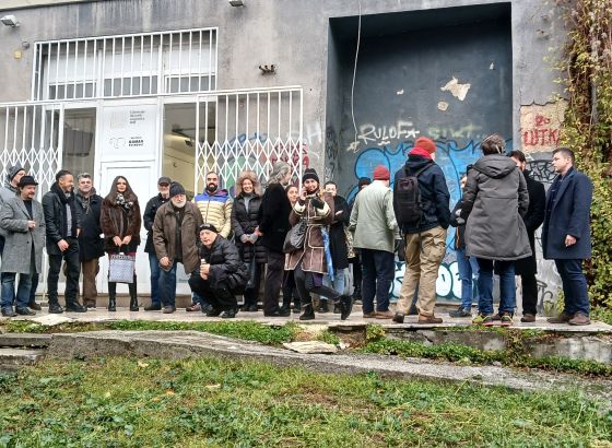 Turbulencije u krovnom udruženju likovnih umjetnika: Šta je uzrok previranja u ULUuBiH?