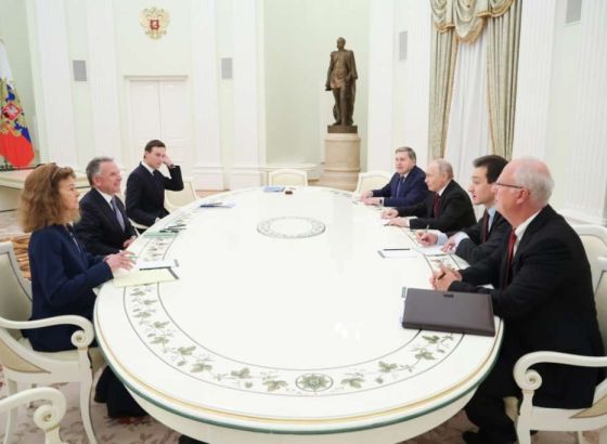 Rusija i SAD nisu postigle kompromis o mogućem mirovnom sporazumu za okončanje rata u Ukrajini