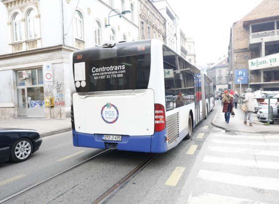 Centrotrans uvodi autobusku liniju Sarajevo – Bjelašnica svake subote i nedjelje tokom decembra