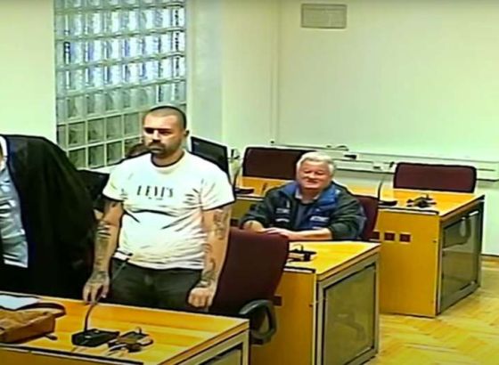 Marku Plavšiću, osuđenom za prijetnje sutkinji Seni Uzunović, odobrena novčana zamjena kazne
