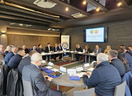 Entitetske inspekcije najavile zajedničko djelovanje i jačanje inspekcijskog nadzora u BiH