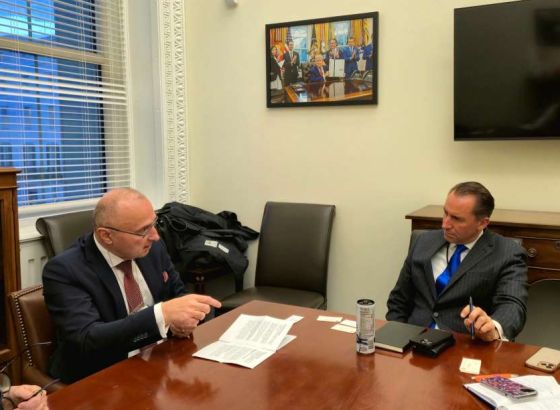 MVEP RH:  Izgradnjom Južne interkonekcije BiH bi se oslobodila ovisnosti o plinu iz Rusije