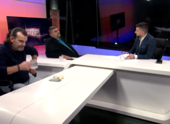 Aca Lukas: Želim da spajam ljude! Pjevao bih u Sarajevu za Novu godinu- besplatno