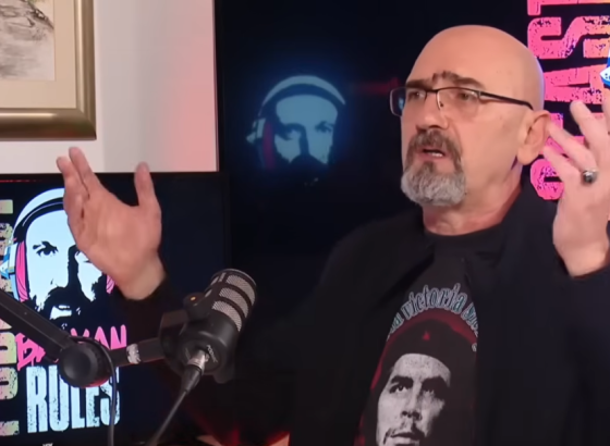 Zbog krivičnog djela povreda privatnosti djeteta: Policija pretresa studio i kuću Fatmira Alispahića