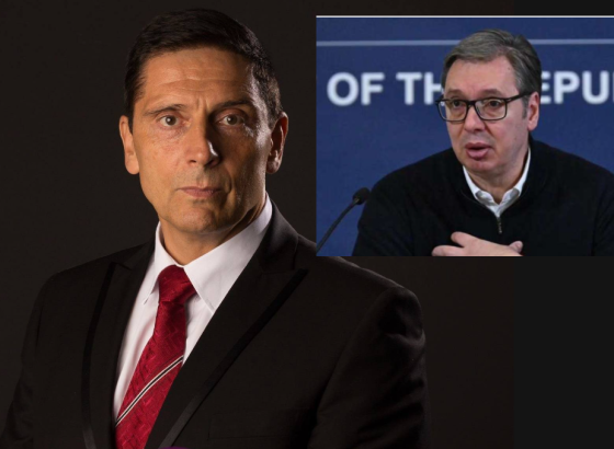 Srbijanski političar objavio slike stradale djece Sarajeva: Gledaj ove oči Vučiću, njihova lica, oni su žrtve vaše opsade