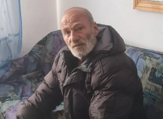 Preminuo Hadžo Aslani zvani Šok: Bio je diverzant Druge viteške brigade, a kasnije beskućnik