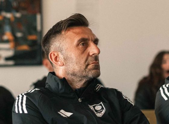 Cvitanović: Nemamo igrača koji će nam napraviti višak i sam riješiti utakmice
