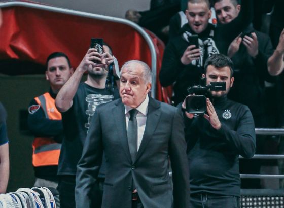 Obradović: Prelazio sam preko mnogo stvari