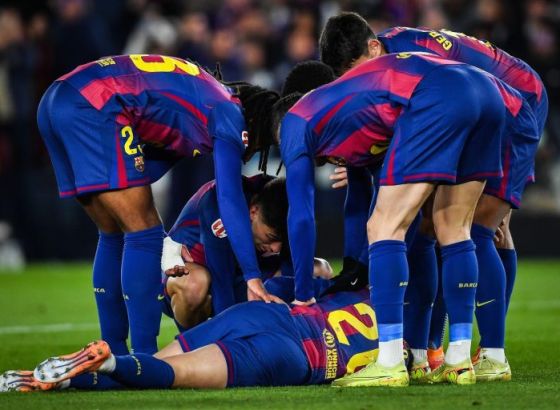 Barcelona skupo platila pobjedu nad Atleticom