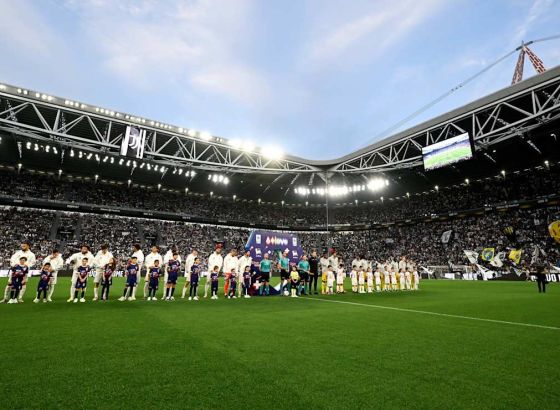 Juventus eliminisao Udineze