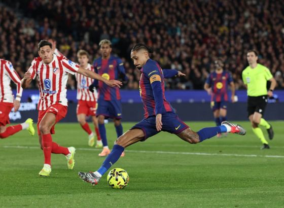 Barcelona nakon preokreta savladala Atletico