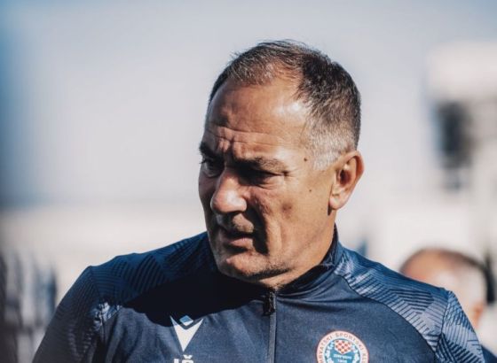 Ognjenović i Štimac odabrali sastave za duel u Prijedoru