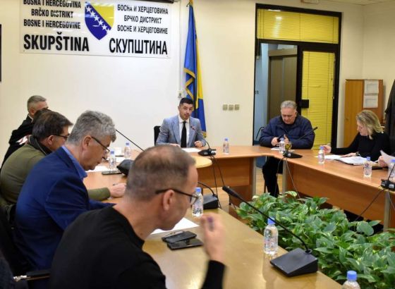 Brčko uvodi dječji dodatak za svu djecu od rođenja do osamnaeste godine