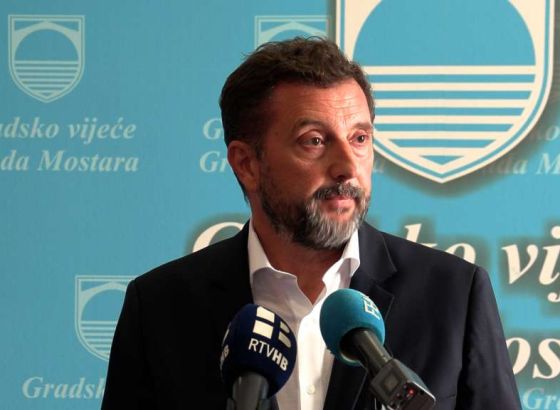 Kordić u otvorenom pismu: Moraju se čuti sve strane