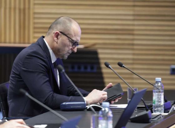 Hrvatska nabavlja protudronsku zaštitu, haubice i tenkovi za dvije milijarde eura