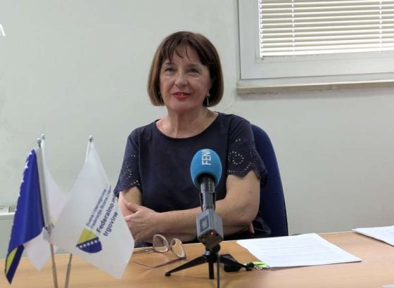 Federacija BiH sigurna u opskrbi gorivom usprkos sankcijama NIS-u
