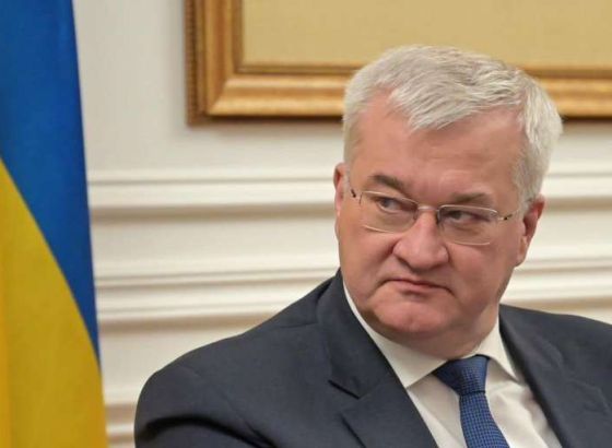Sybiha: Witkoff kontaktirao ukrajinsku stranu nakon razgovora u Moskvi