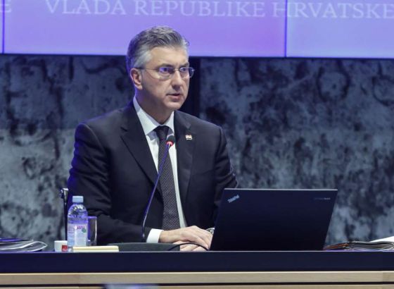 Plenković: EU fondovi neće presušiti, za Hrvatsku će biti i izdašniji nego sada