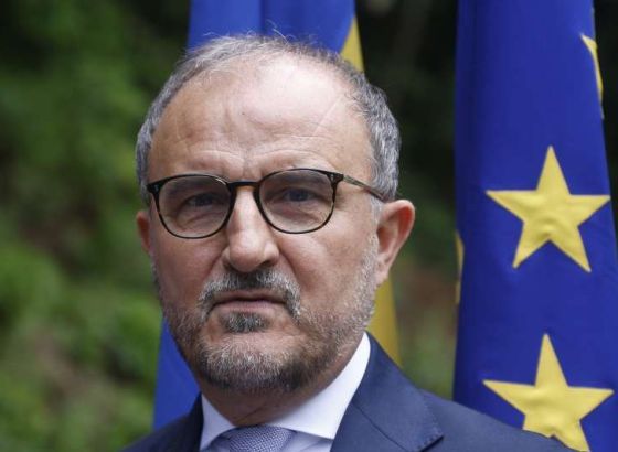 Šef EU Delegacije u BiH: Politički lideri moraju ubrzati pristup Evropskoj uniji