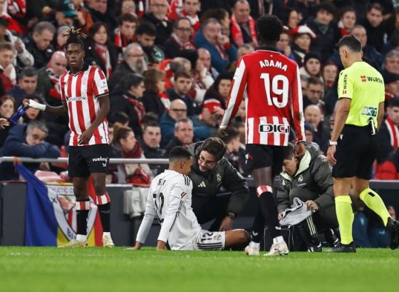 Real Madrid ponovo oslabljen, povrijedila se dva važna igrača