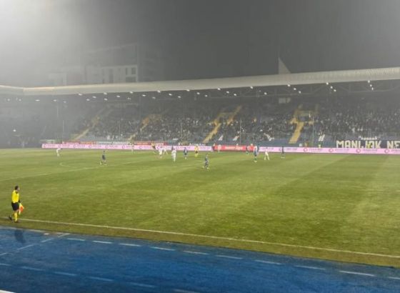 Dva posljednja meča 17. kola WWin lige igraju se danas na Grbavici i Mokrom Docu