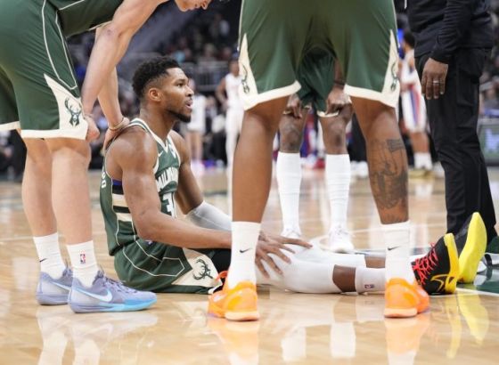Antetokounmpo pred odlaskom iz Bucksa, dva NBA kluba ozbiljne mušterije