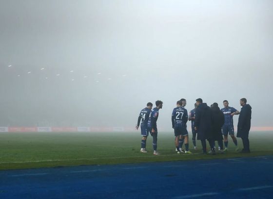 Određen novi termin utakmice Željezničar – Široki Brijeg, sarajevski derbi pomjeren