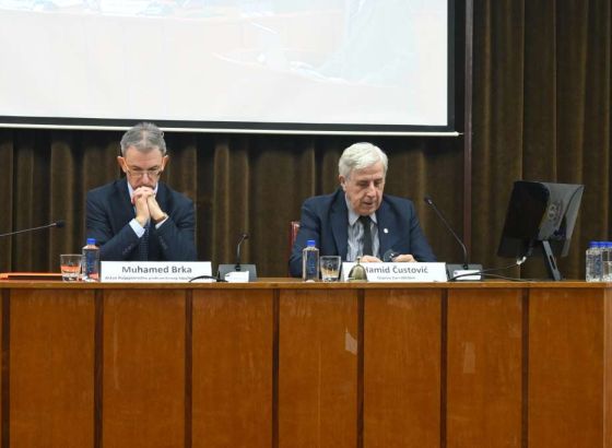 Bh. stručnjaci otvorili ključna pitanja buduće proizvodnje hrane - Dok gradovi rastu, tlo nestaje