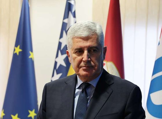 Čović: Državnu imovinu treba žurno riješiti