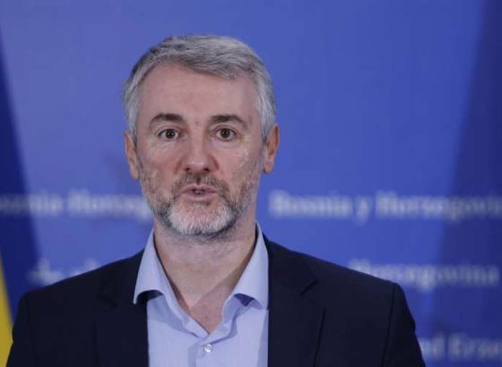 Forto: Ministarstvo prometa i komunikacija BiH ima važnu ulogu u realizaciji reformi iz Plana rasta