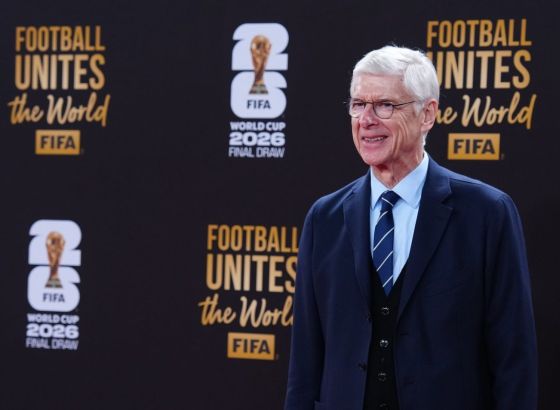 Wenger otkrio koju reprezentaciju smatra superfavoritom na Mundijalu