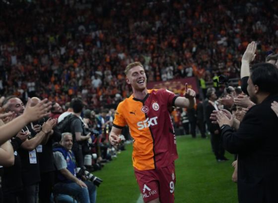 Skandal u Turskoj: 46 uhapšenih zbog klađenja, među njima i igrači Galatasaraya i Fenerbahčea