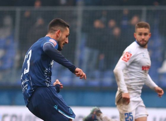 Jović blistao u Posušju, Boljević spasio Plave od poraza