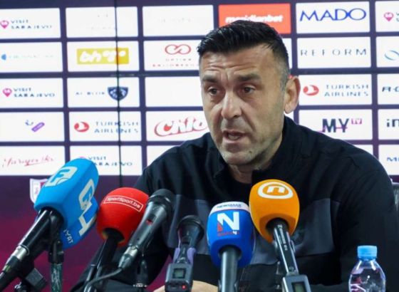 Cvitanović: U derbiju se vidi ko ima hrabrosti kad sve krene ključati