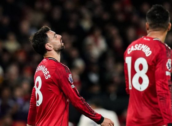 Manchester United razočarao i uzeo samo bod protiv West Hama