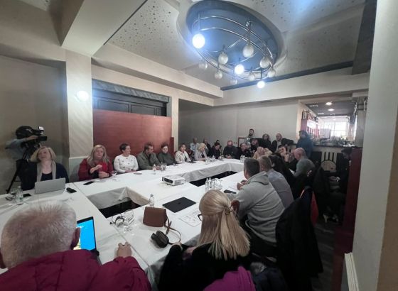 Održan okrugli sto: Stručnjaci i zajednice traže hitne mjere za zaštitu okoliša u Kantonu 10