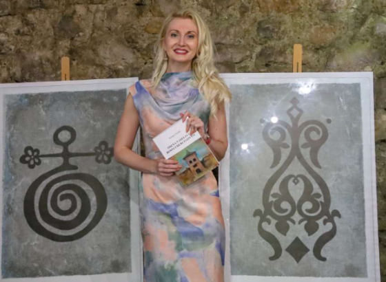 Indira Šabić u svojoj knjizi otkriva priče iza imena bosanskohercegovačkih naselja