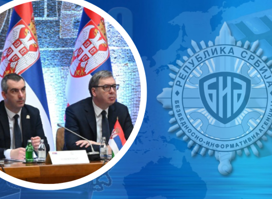 Bursać: Vučićeva čistka u BIA- početak kraja ruskog uticaja ili nova faza srpskog sveta?!