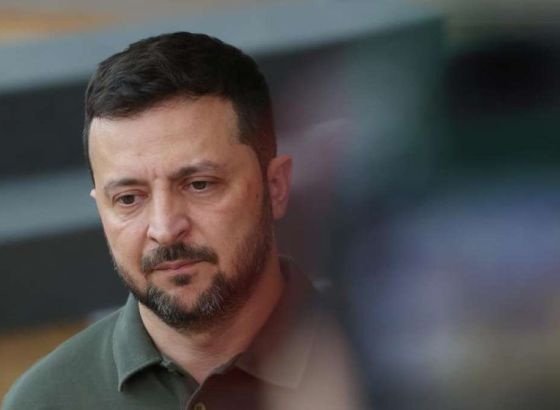 Zelenski se okreće Evropi pošto razgovori SAD i Ukrajine nisu donijeli jasan pomak