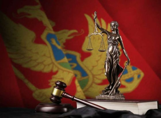 Crna Gora: Balijagić osuđen na 40 godina zatvora za dvostruko ubojstvo